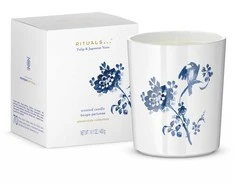 Rituals Amsterdam Collection Scanted Candle kvapioji žvakė, 400g