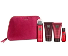 Rituals The Ritual of Ayurveda Travel Exclusives Set Kūno priežiūros priemonių rinkinys