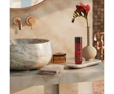 Rituals The Ritual Ayurveda Ultra maitininantis Shower Oil dušo aliejus, 200 ml
