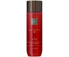 Rituals The Ritual Ayurveda Ultra maitininantis Shower Oil dušo aliejus, 200 ml