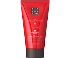Rituals The Ritual Of Ayurveda Whipped Body Kreminis plaktas kūno kremas, 70 ml
