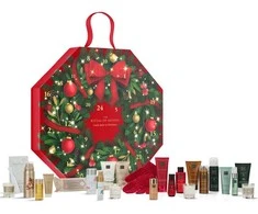 Rituals Wreath Advent Calendar 2025 (24 pieces) - Advento kalendorius