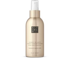 Rituals Hair Care Collection Leave-In Anti Frizz Conditioner nenuplaunamas kondicionierius, 150 ml