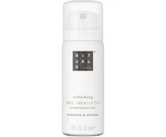 Rituals Hair Care Collection Refreshing Sausas šampūnas sausas šampūnas, 50 ml