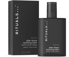 Rituals Homme After Shave Soothing Balm balzamas po skutimosi, 100 ml
