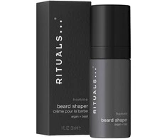 Rituals Homme Beard Shaper priemonė barzdai formuoti, 30 ml