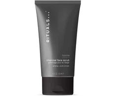 Rituals Homme Face Scrub veido šveitiklis, 125 ml