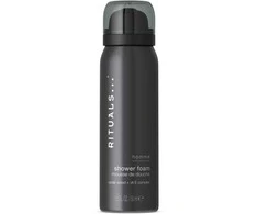 Rituals Homme Foaming Dušo želė putojantysis dušo gelis, 50 ml