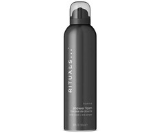 Rituals Homme Foaming Shower Foam putojantysis dušo gelis, 200 ml
