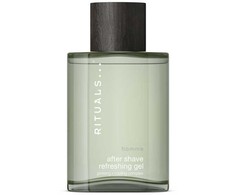 Rituals Homme Gelis po skutimosi gelis po skutimosi, 100 ml