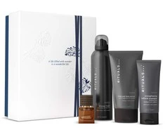 Rituals Homme Medium Gift Set 2025 dovanų rinkinys vyrams