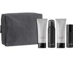 Rituals Homme Men's Care Set kūno priežiūros priemonių rinkinys vyrams