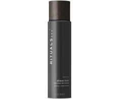 Rituals Homme Shave Foam skutimosi putos, 200 ml