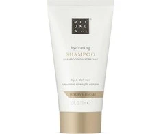 Rituals Hair Care Collection Hydrating Šampūnas drėkinamasis šampūnas, 70 ml