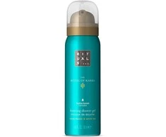 Rituals The Ritual Of Karma Foaming Dušo želė putojantysis dušo gelis, 50 ml