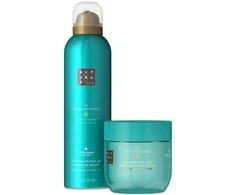 Rituals The Ritual of Karma Small Gift Set kūno priežiūros rinkinys