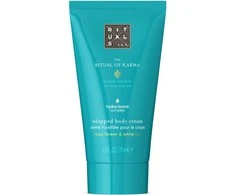 Rituals The Ritual Of Karma Whipped Body Kreminis plaktas kūno kremas, 70 ml