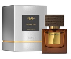 Rituals Homme L'Essentiel EDP parfumuotas vanduo vyrams, 50 ml