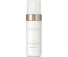 Rituals The Ritual Of Namaste Gentle Cleansing Foam valomosios putos, 150 ml