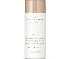 Rituals The Ritual Of Namaste Purify Eye Make-Up Remover akių makiažo valiklis, 30 ml