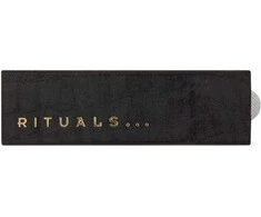 Rituals Private Collection Suede Vanilla Car Perfume oro gaiviklis automobiliui, 2 x 3 g