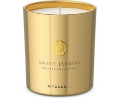 Rituals Private Collection Sweet Jasmine Candle kvapioji žvakė, 360 g