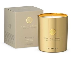 Rituals Private Collection Sweet Jasmine Candle kvapioji žvakė, 360 g