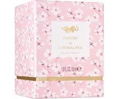 Kvepalai moterims Rituals Fleurs de l'Himalaya EDP, 50 ml