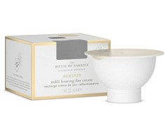 Rituals The Ritual Namaste Ageless Firming Day Kreminis Refill stangrinamojo dieninio kremo papildymas, 50 ml
