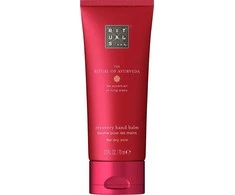 Rituals The Ritual of Ayurveda Recovery rankų balzamas rankų balzamas, 70 ml