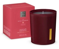 Rituals Ajurvedos ritualas kvapioji žvakė kvapioji žvakė, 290 g