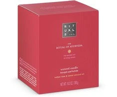 Rituals Ajurvedos ritualas kvapioji žvakė kvapioji žvakė, 290 g