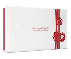 Rituals The Ritual Of Ayurveda Small Gift Set 2025 dovanų rinkinys
