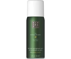 Rituals The Ritual Of Jing Anti-Perspirant Purškiklis purškiamas antiperspirantas, 150 ml