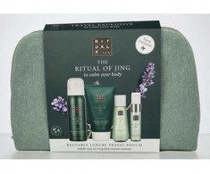 Rituals The Ritual of Jing Giftset kūno priežiūros priemonių rinkinys
