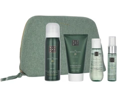 Rituals The Ritual of Jing Giftset kūno priežiūros priemonių rinkinys