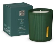 Rituals The Ritual of Jing Scented Candle kvapioji žvakė, 290 g