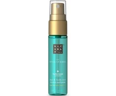 Rituals The Ritual Of Karma Hair And Body Mist Travel plaukų ir kūno dulksna, 20 ml