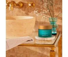 Rituals The Ritual Of Karma Whipped Body Kreminis plaktas kūno kremas, 220 ml