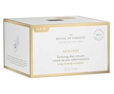 Rituals The Ritual Of Namaste Ageless Firming Day Kreminis stangrinamasis dieninis kremas, 50 ml