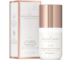 Rituals The Ritual Of Namaste Anti-Ageing Eye Concentrate jaunimasis paakių kremas, 15 ml