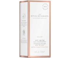 Rituals The Ritual Of Namaste Anti-Ageing Eye Concentrate jaunimasis paakių kremas, 15 ml