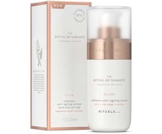 Rituals The Ritual Of Namaste Glow Anti-Ageing Serum jauninančio poveikio serumas, 30 ml