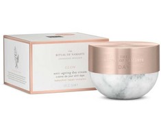 Rituals The Ritual Of Namaste Glow Anti-Ageing Day Kreminis odą nuo senėjimo saugantis dieninis kremas, 50 ml