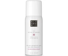 Rituals The Ritual of Sakura Anti-perspirant Purškiklis purškiamasis antiperspirantas, 150 ml