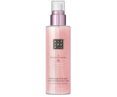 Rituals The Ritual Of Sakura Shimmering Body Purškiklis žėrintis kūno purškiklis, 150 ml