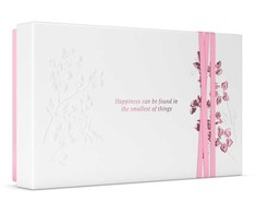 Rituals The Ritual Of Sakura Small Gift Set 2025 dovanų rinkinys
