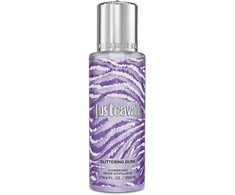 Roberto Cavalli Just Cavalli Body Mist Glit Dusk kūno dulksna, 250 ml