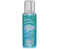 Roberto Cavalli Just Cavalli Body Mist Glossy Waves kūno dulksna, 250 ml