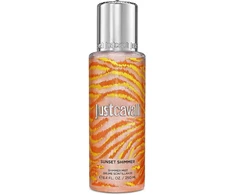 Roberto Cavalli Just Cavalli Body Mist Sunset Shimmer kūno dulksna, 250 ml
